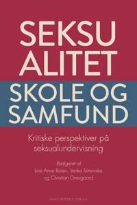 Graugaard Christian Seksualitet skole og samfund