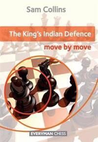 The King'S Indian Defence Av Sam Collins