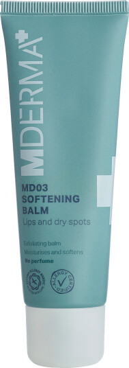 Mderma Md03 Softening Balm 40ml Mderma Md03 Softening Balm 40ml