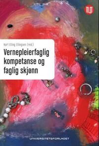 Vernepleierfaglig Kompetanse Og Faglig Skjønn Vernepleierfaglig Kompetanse Og Faglig Skjønn
