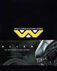 Alien Av S.D. Perry