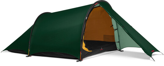 Hilleberg Anjan 3 Green 3 pers Hilleberg Anjan 3 Green 3 pers