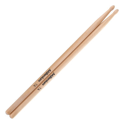 Millenium 7A Drumsticks Ahorn Millenium 7A Drumsticks Ahorn