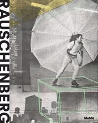 Rauschenberg, Robert Robert Rauschenberg (163345021X)