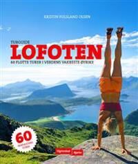 Lofoten Av Kristin Folsland Olsen