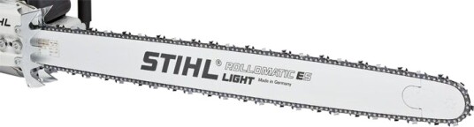 Stihl Rollomatic Es Light, 3/8", 1,6 Mm, 50 Cm Sverd Stihl Rollomatic Es Light, 3/8", 1,6 Mm, 50 Cm Sverd