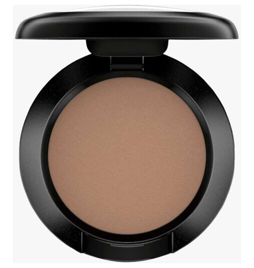 MAC Cosmetics Eye Shadow 1,3 g Charcoal Brown
