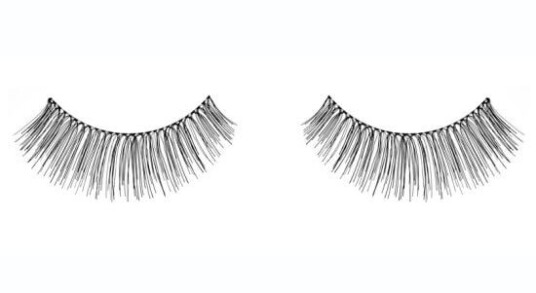 Ardell Fashion Lashes 105 svart Ardell Fashion Lashes 105 svart