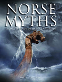 Norse Myths Av Martin J. Dougherty Norse Myths Av Martin J. Dougherty