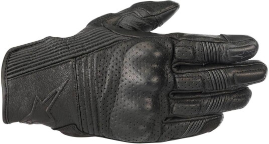 Alpinestars Mustang V2 Hansker M Svart