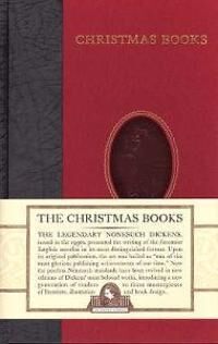 Dickens Charles Christmas Books