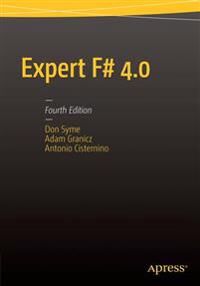 Syme Don Expert F# 4.0 Syme Don Expert F# 4.0