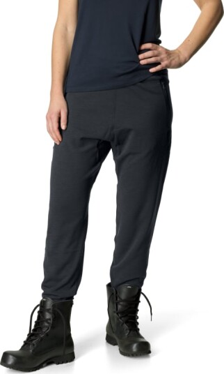 Houdini Women's Outright Pants Sort M Woman