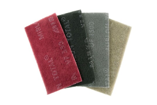 Mirka Slippapper Mirlon Total 152x229mm Uf 1500 Grå 3-Pack Mirka Slippapper Mirlon Total 152x229mm Uf 1500 Grå 3-Pack