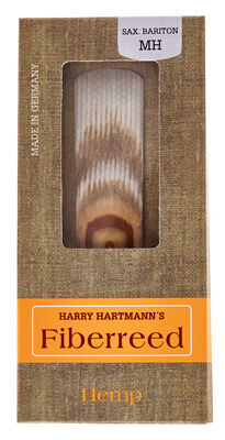 Harry Hartmann Fiberreed HEMP Bar Sax MH Harry Hartmann Fiberreed HEMP Bar Sax MH