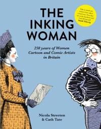 The Inking Woman The Inking Woman
