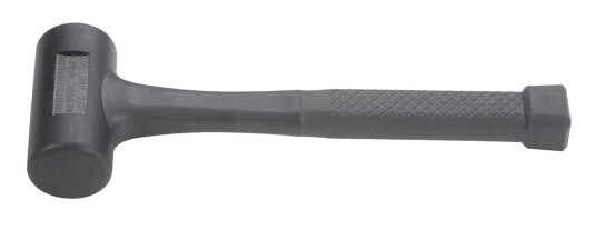 Bahco Rekylfri Slegge 3625PU 790g Sprettfri Hammer i Stål Bahco Rekylfri Slegge 3625PU 790g Sprettfri Hammer i Stål