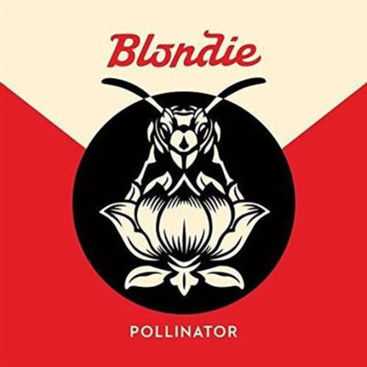 Blondie Pollinator Vinyl