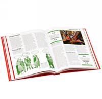 The Psychology Book Av Dk
