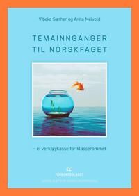 Temainnganger Til Norskfaget Av Anita Melvold, Vibeke Sæther