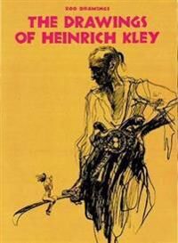Kley, Heinrich The Drawings (0486200248)