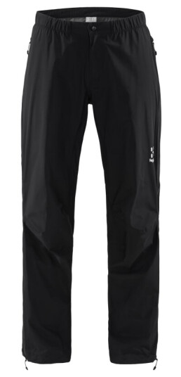 Hagl�fs Women's L.I.M Pant (2022) Sort S Woman