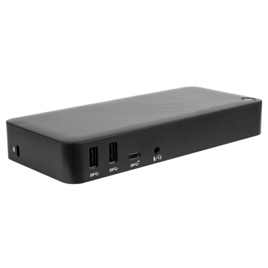 Targus Universal Trippel DP Docking