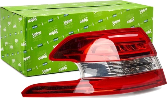 VALEO 045372 Baklykt