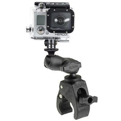 RAM MOUNT UNPKD RAM SM TOUGH-CLAW GO