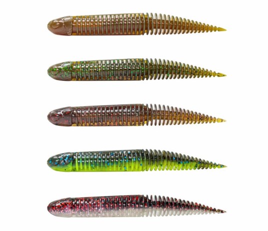 Gear Savage Gear Ned Dragon Tail Slug