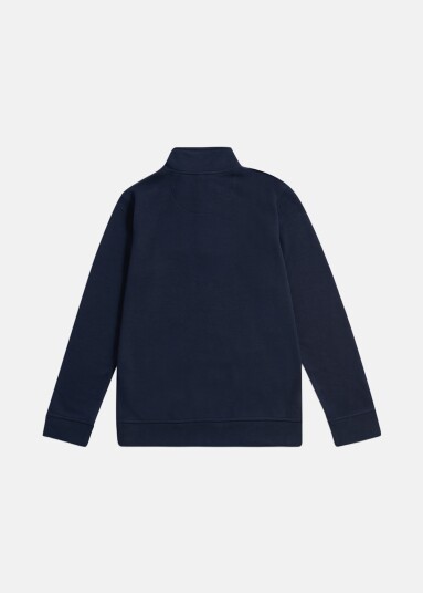Us Polo Kids DHM LB 1/4 ZIP