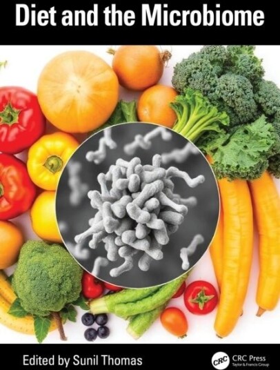 Diet and the Microbiome Diet and the Microbiome