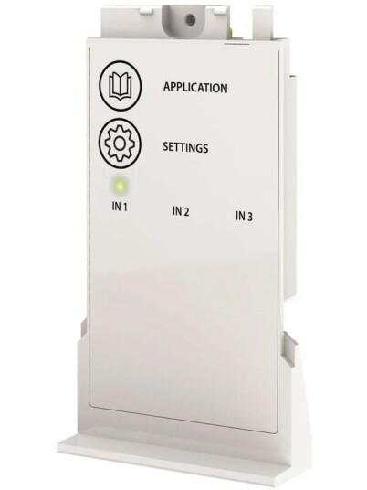 Danfoss Icon Expansion Module Danfoss Icon Expansion Module