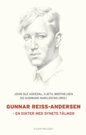 Gunnar Reiss-Andersen