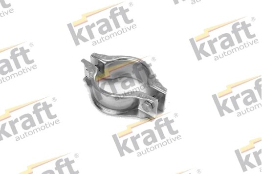 Skjøt eksosrør KRAFT 0558546