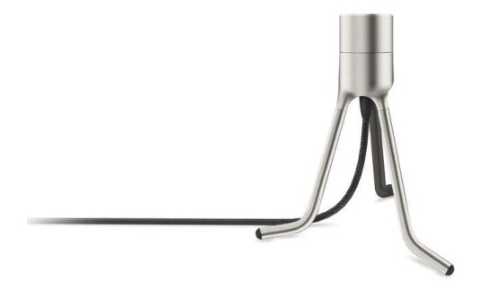 Umage - Tripod Lampefot Brushed Steel