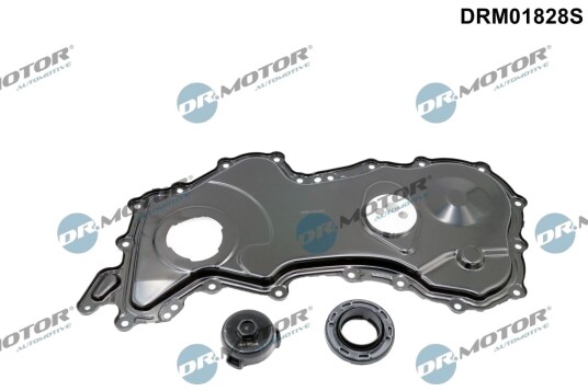 Snekkehusdeksel DR.MOTOR AUTOMOTIVE DRM01828S