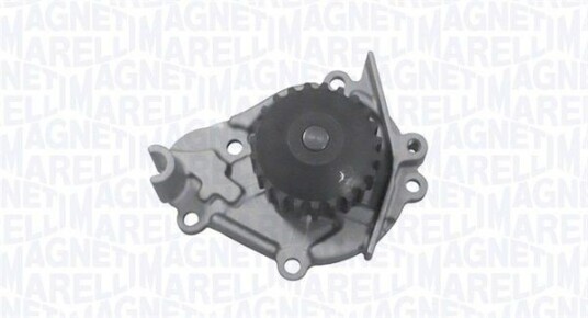 MAGNETI MARELLI 352316170812 Vannpumpe