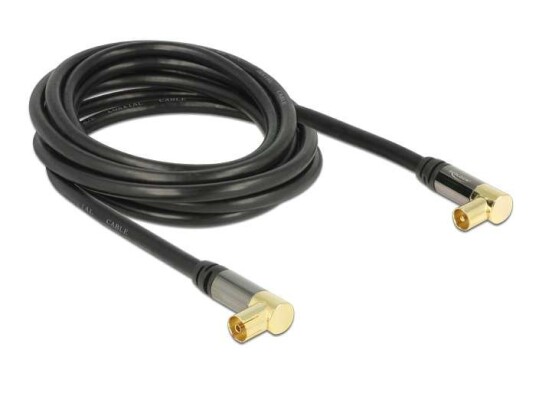 Delock Antennekabel 3m