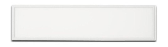 Lucide Prosjektlys Led Panel 1200x300 40W 3000K
