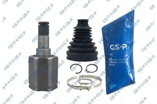 Gsp Drivknute drivaksel GSP 603083