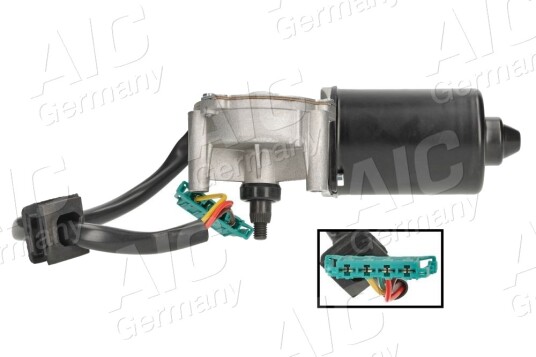 AIC 51701 Vindusviskermotor