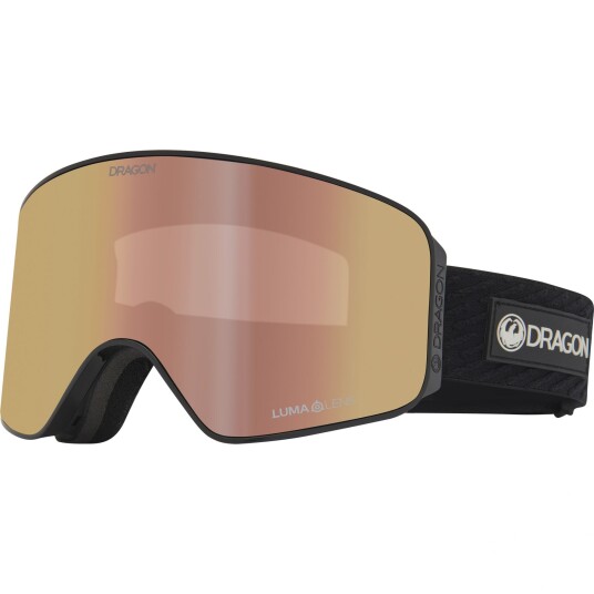 Dragon NFX MAG OTG Skibriller Icon Rose Onesize Dragon NFX MAG OTG Skibriller Icon Rose Onesize