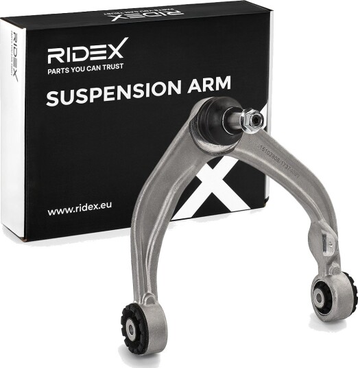 RIDEX 273C2249 Bærearm