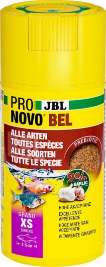 Jbl ProNovo Bel Grano XS 100 ml