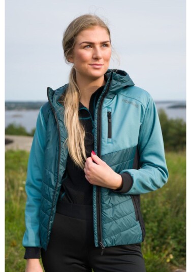 Stormberg Vettakollen hybridjakke XS