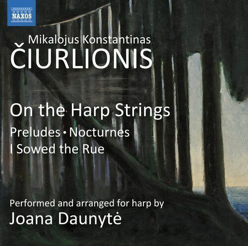 MediaTronixs Mikalojus Konstantinas Ciurlionis : Mikalojus Konstantinas Ciurlionis: On the Pre-Owned