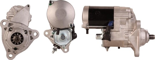 LUCAS LRS01958 Starter LUCAS LRS01958 Starter