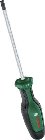 Bosch Diy Skrutrekker 1600A03Dt6 TX30 125 mm