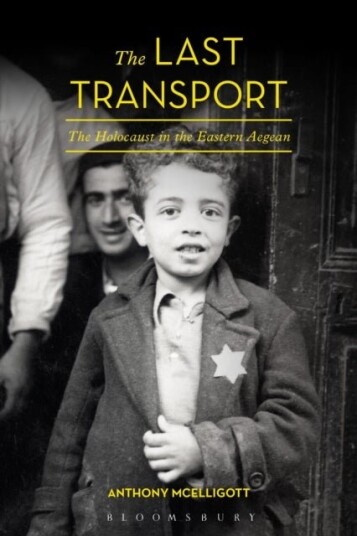 The Last Transport
